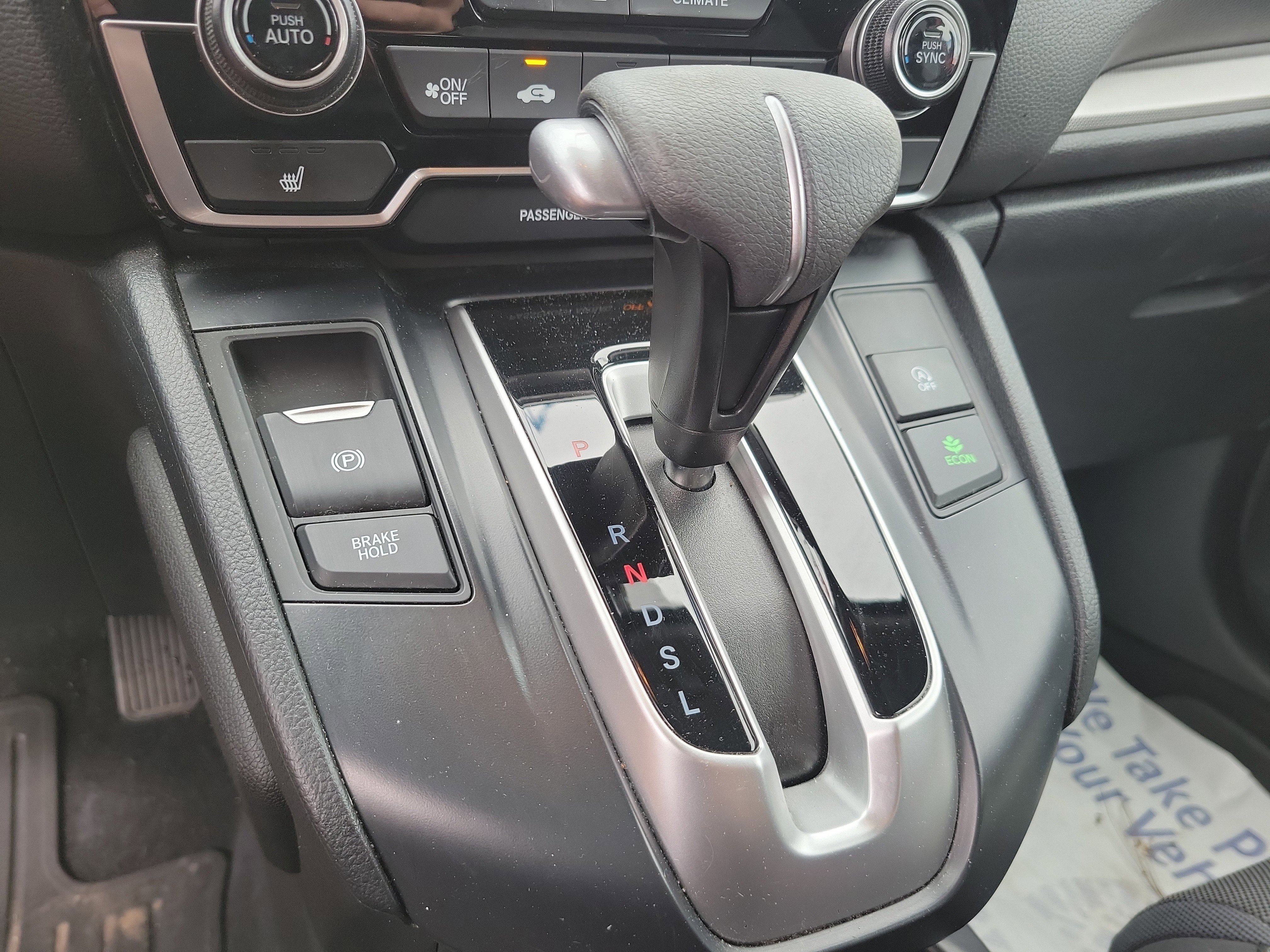 Used 2022 Honda CR-V Special Edition image 18