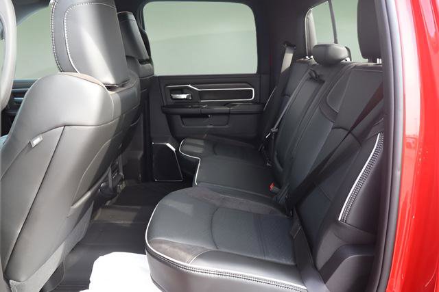 New 2026 RAM 3500 Laramie image 12