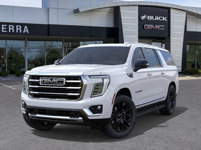 New 2026 GMC Yukon XL Elevation w/ Elevation Premium Package AWD/4WD image 6