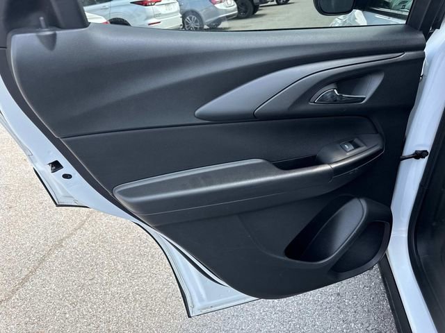 Certified 2024 Chevrolet TrailBlazer LT image 14