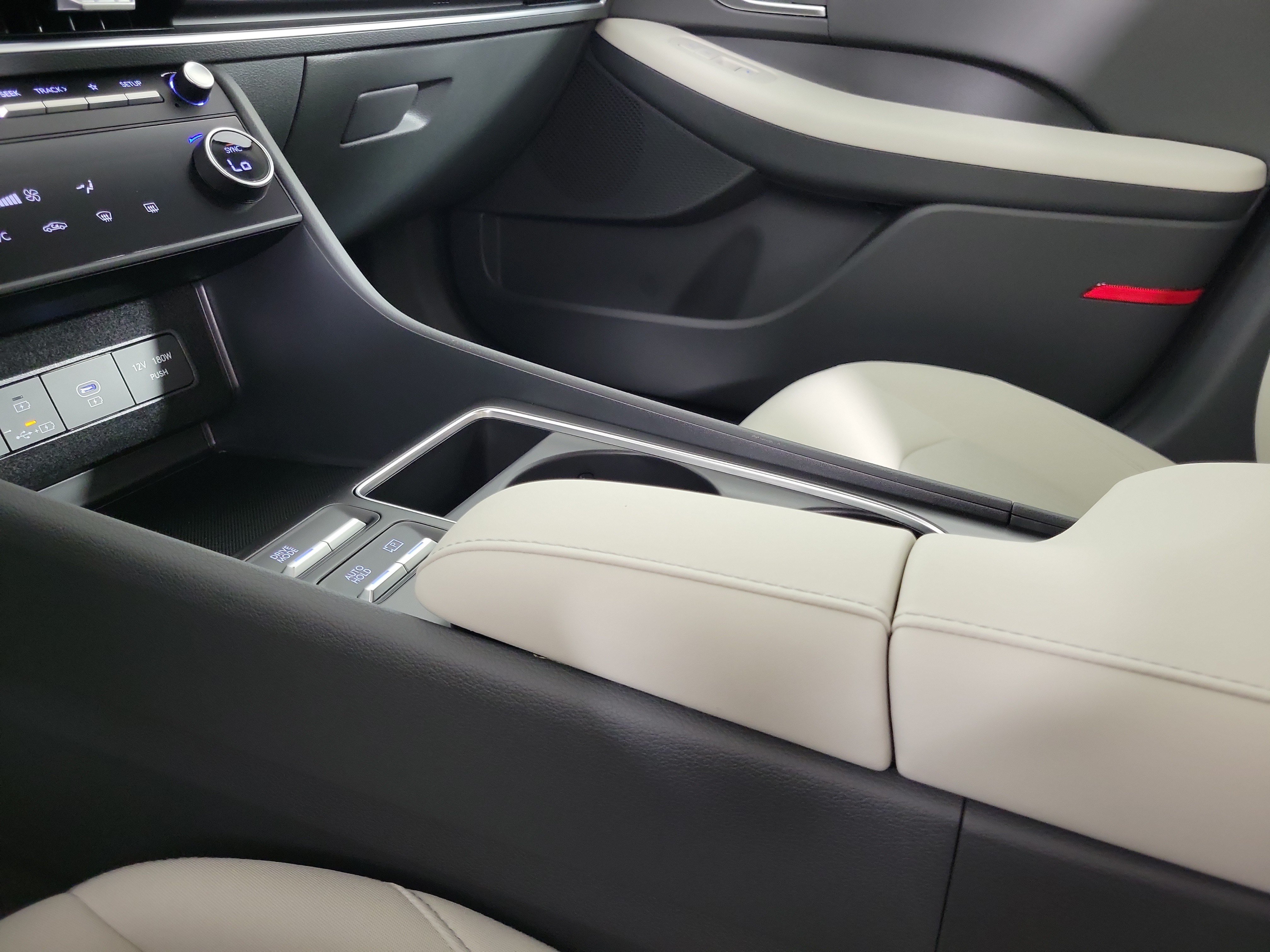 New 2026 Hyundai Sonata Blue FWD image 18