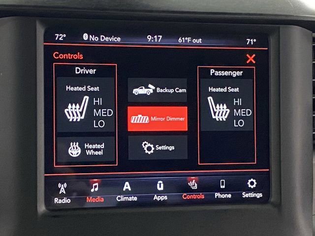 Certified 2021 RAM 1500 Big Horn image 7