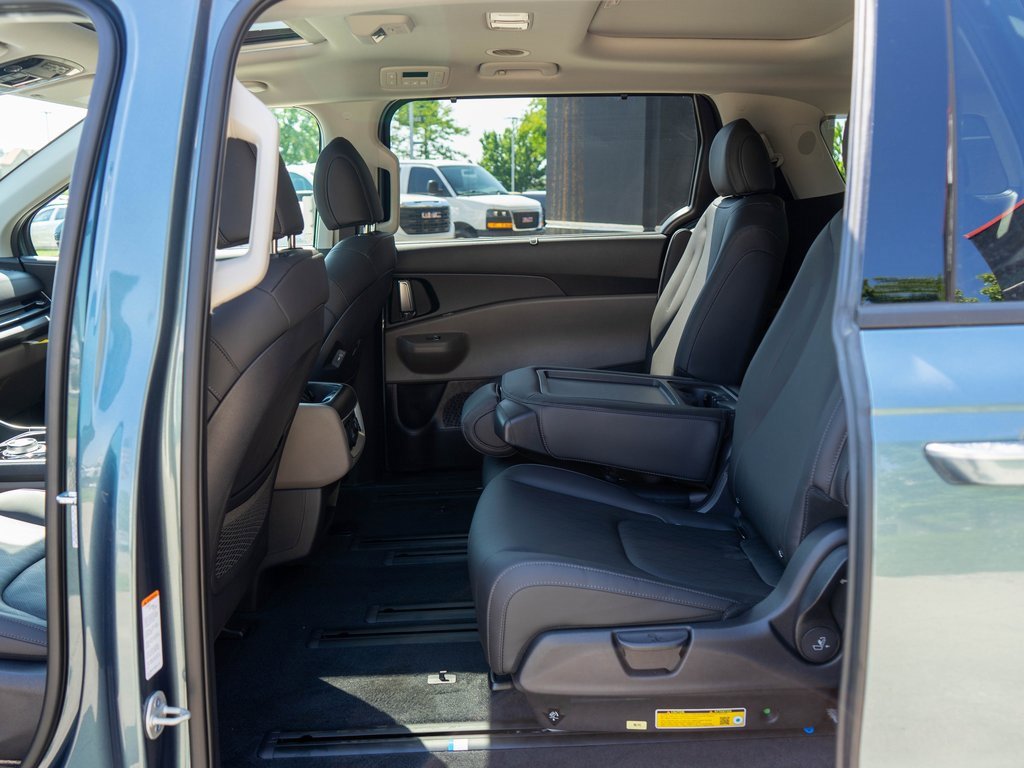 New 2026 Kia Carnival SX image 14