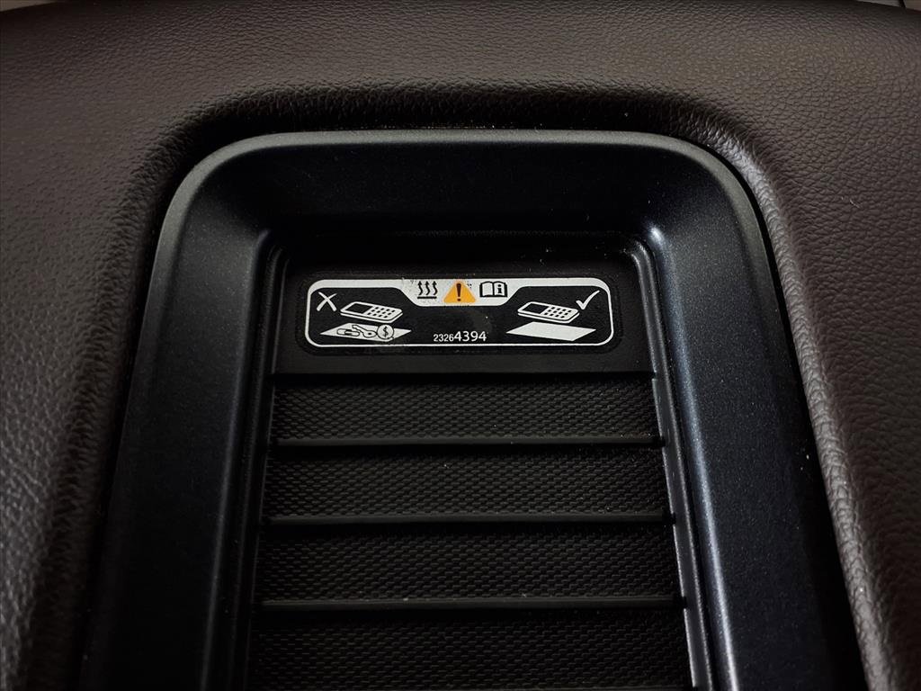 Used 2018 Chevrolet Silverado 2500 LTZ w/ Duramax Plus Package image 25