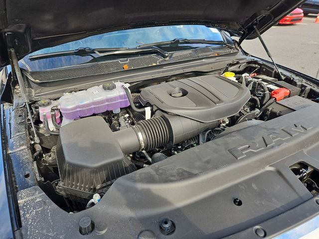 New 2026 RAM 1500 Laramie image 24