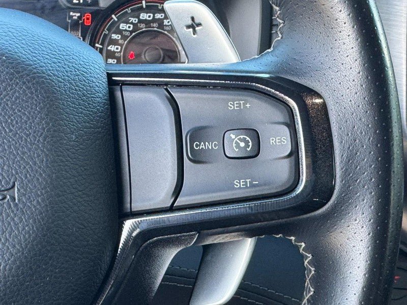 Used 2021 RAM 1500 TRX w/ TRX Level 2 Equipment Group AWD/4WD image 20