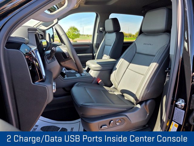 New 2026 GMC Sierra 3500 Denali w/ Technology Package AWD/4WD image 7