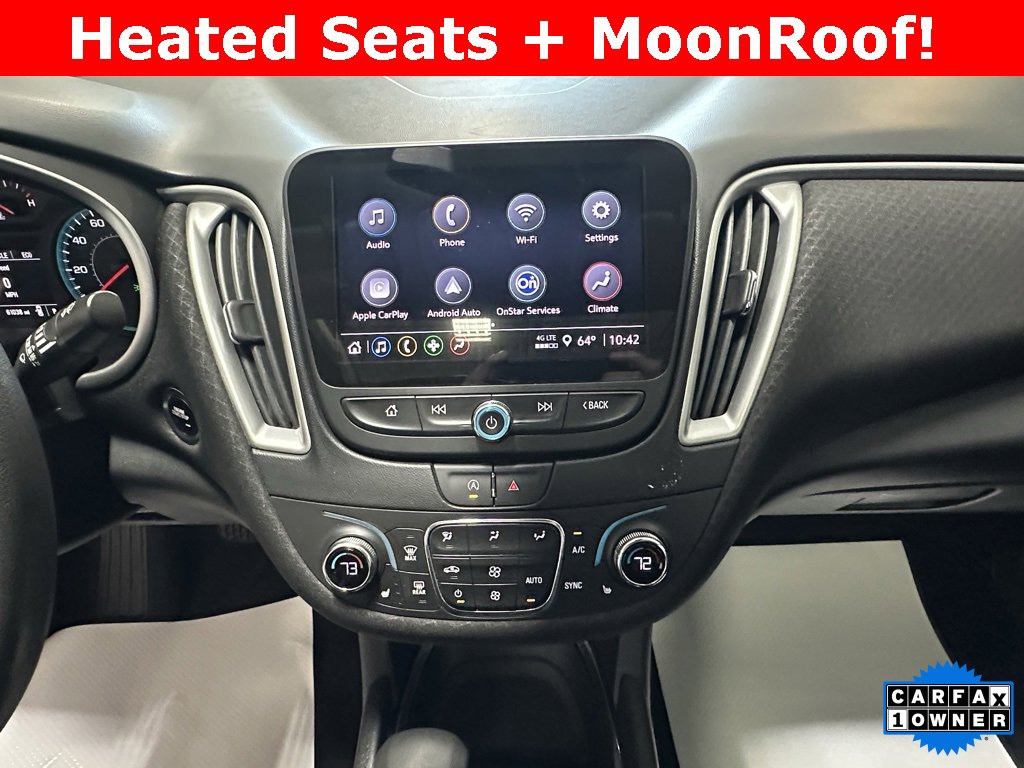 Used 2023 Chevrolet Malibu LT image 14