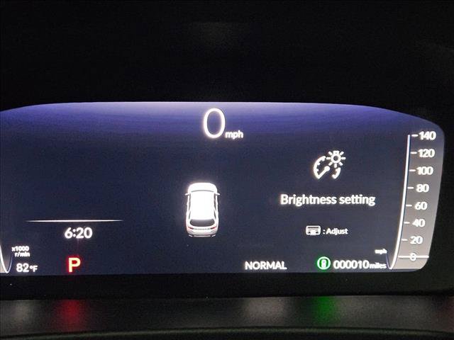 New 2026 Honda Pilot EX-L image 10