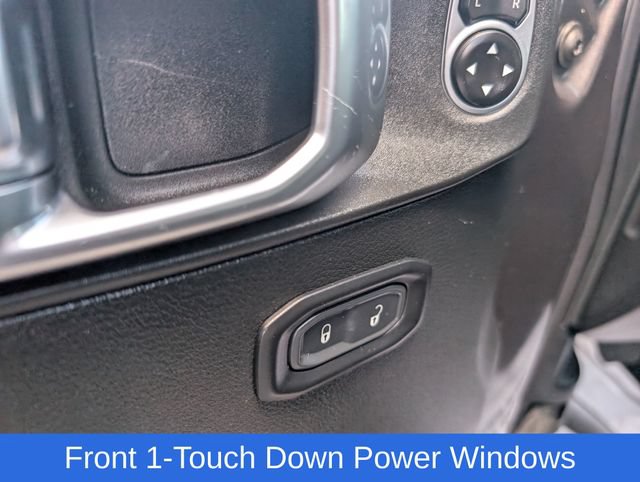 Used 2019 Jeep Wrangler Unlimited Sport S AWD/4WD image 15