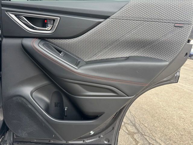 Used 2020 Subaru Forester Sport image 31