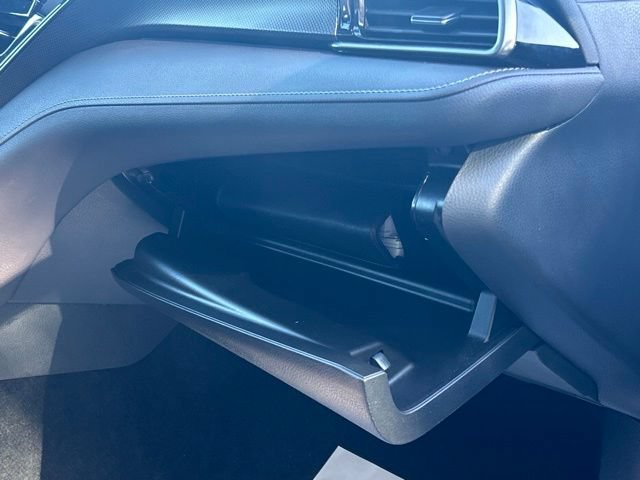 Certified 2022 Toyota Camry XSE FWD image 35