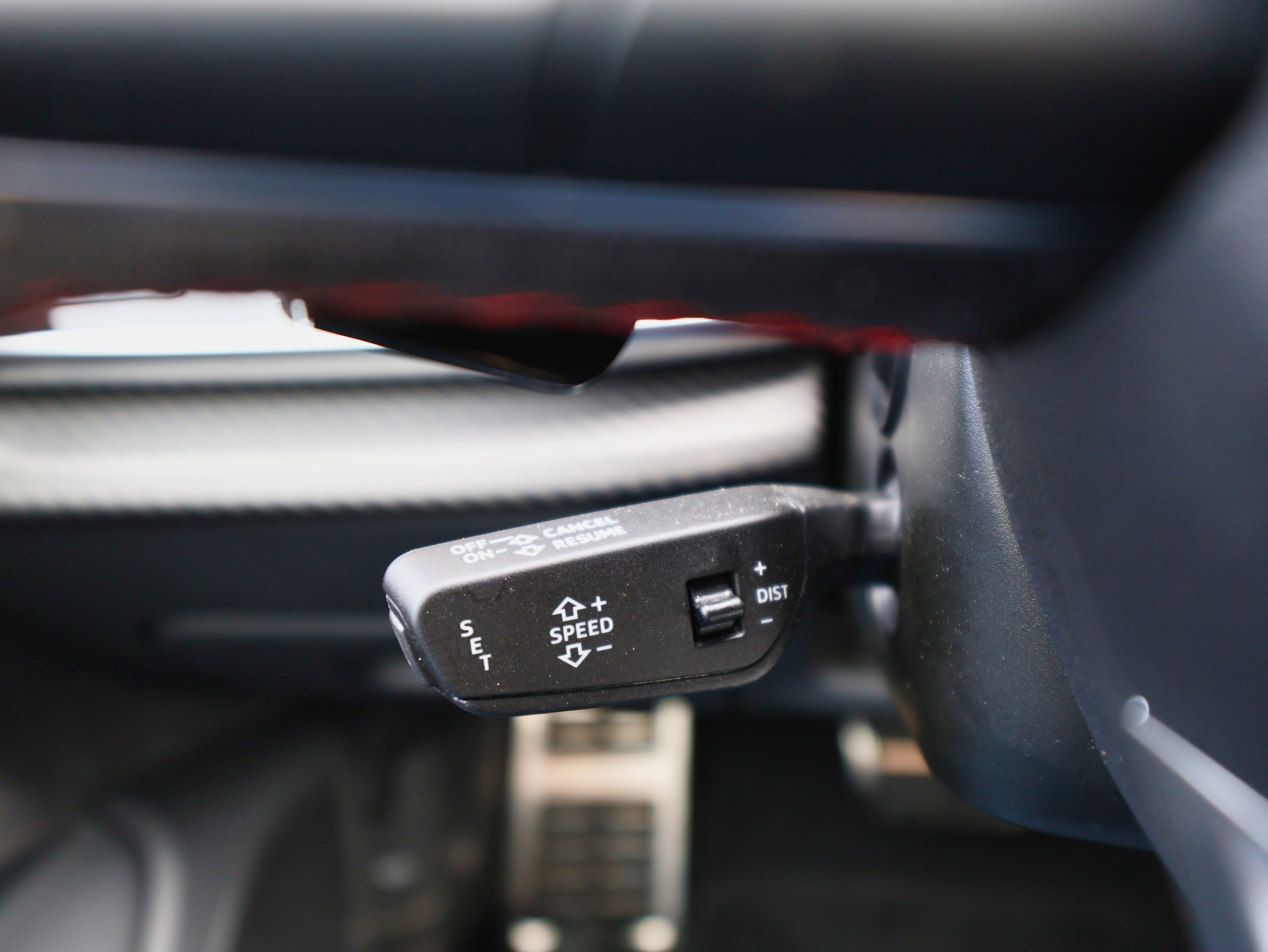 Used 2022 Audi RS Q8 w/ Black Optic Package image 45