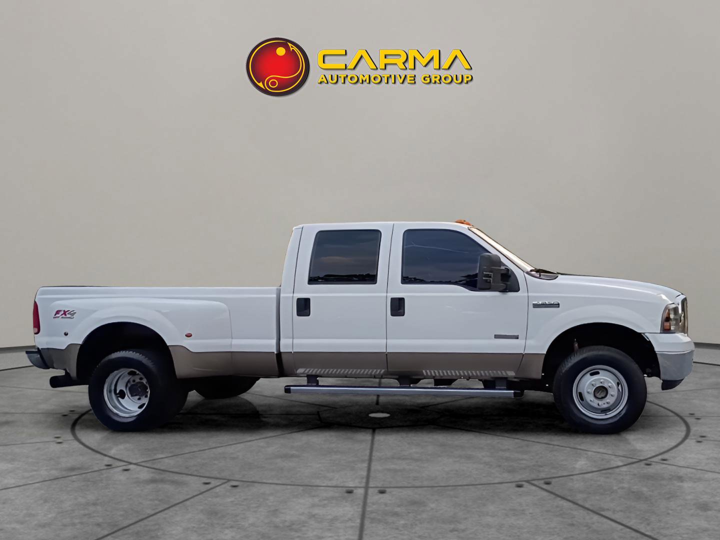 Used 2006 Ford F350 Lariat image 9