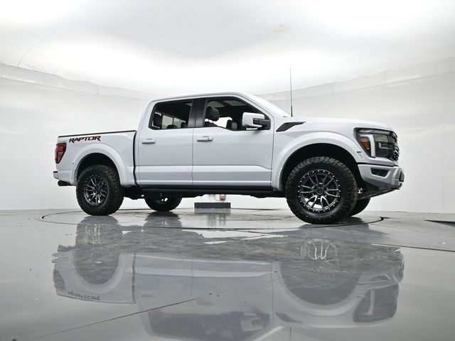 Certified 2025 Ford F150 Raptor image 30