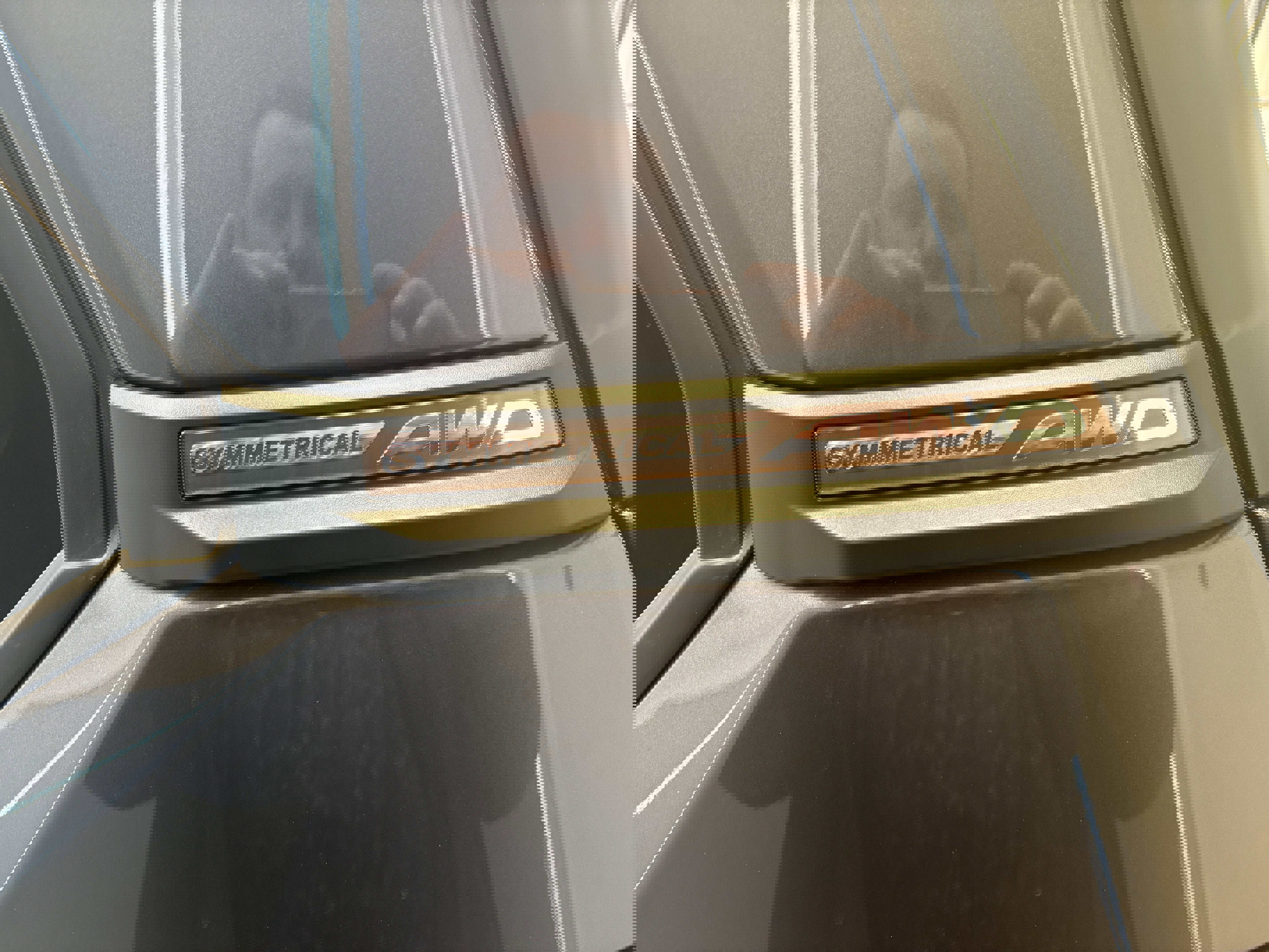 Used 2025 Subaru Forester Sport image 10