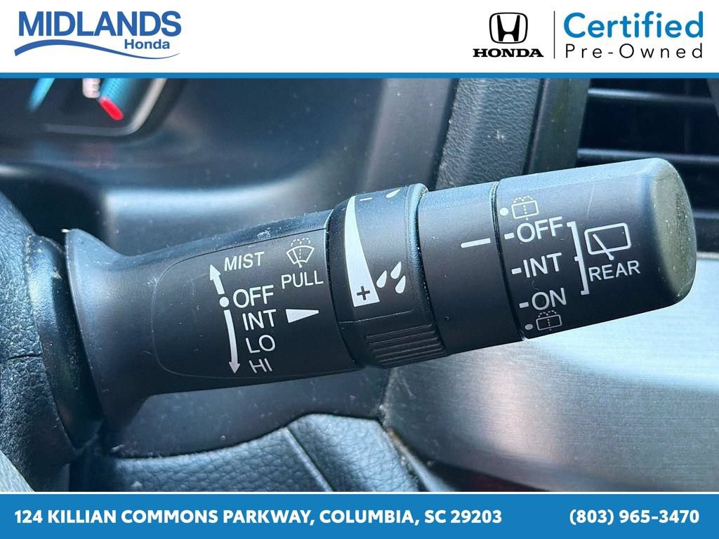 Used 2024 Honda Odyssey Sport image 18