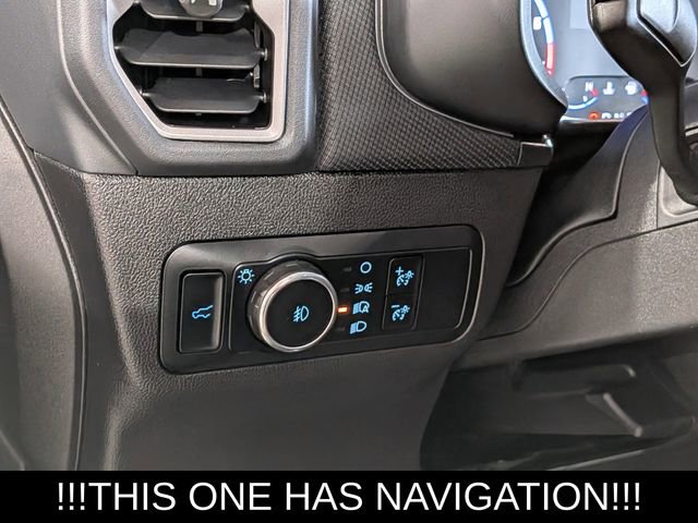 Used 2024 Ford Bronco Sport Big Bend w/ Convenience Package image 14