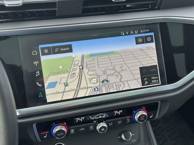 Certified 2025 Audi Q3 2.0T Premium Plus w/ Premium Plus Package image 29