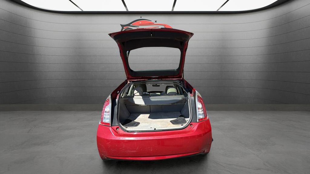 Used 2013 Toyota Prius Two FWD image 24