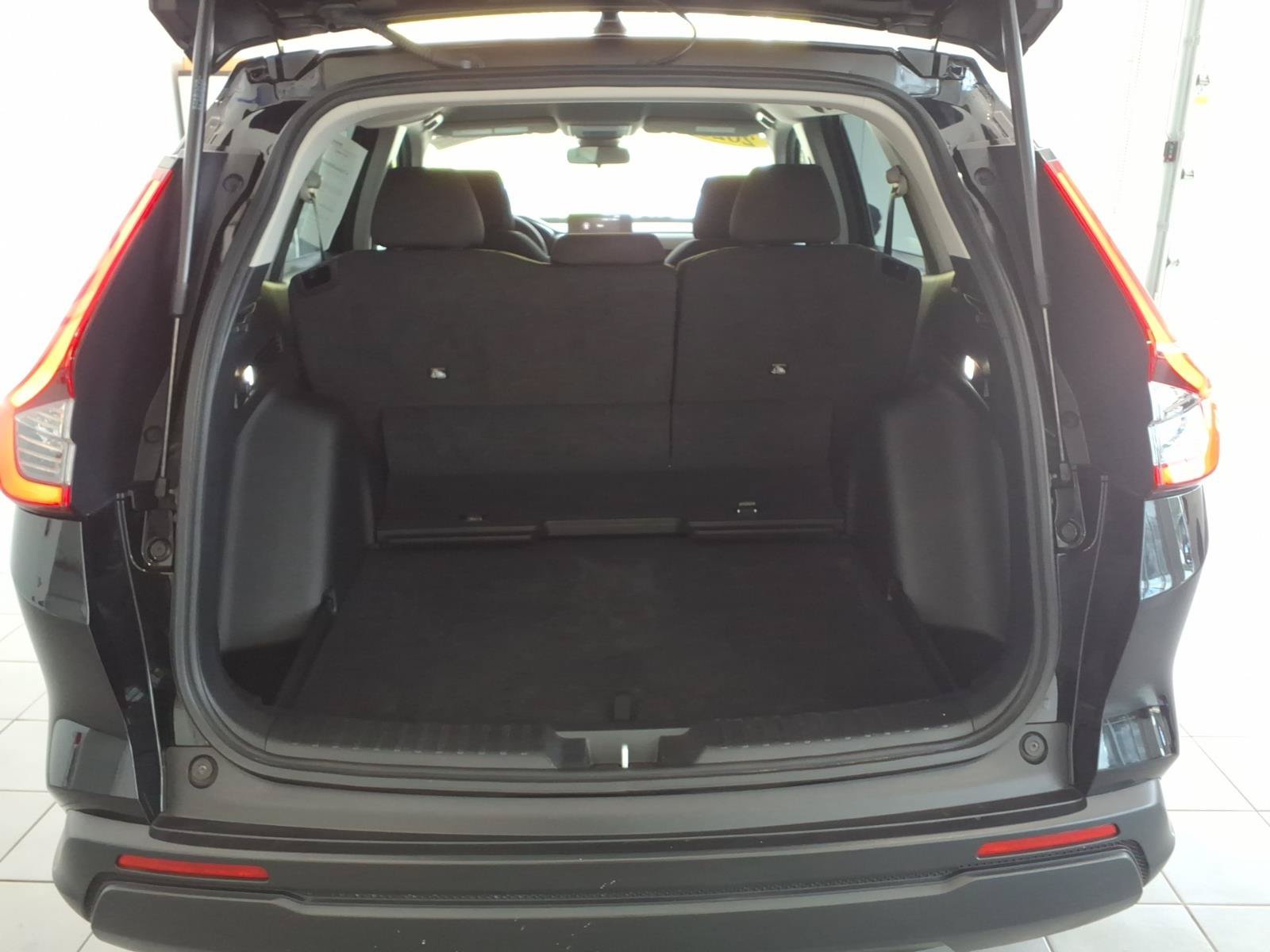 Certified 2023 Honda CR-V LX image 19