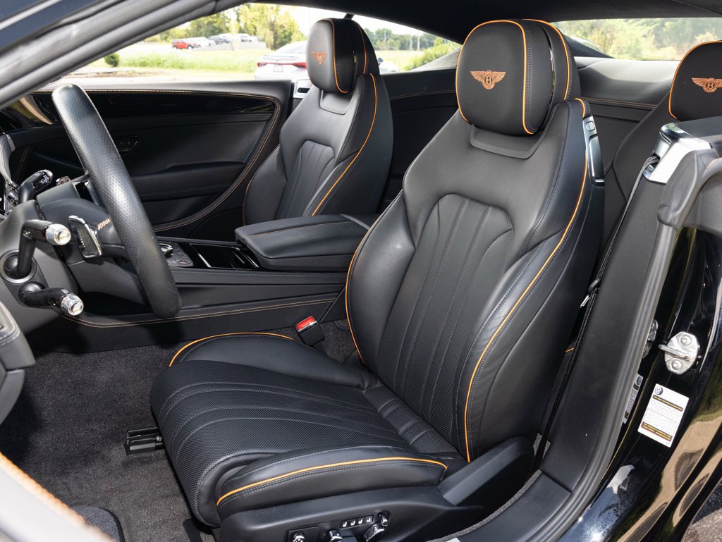 Used 2026 Bentley Continental GT AWD/4WD image 29