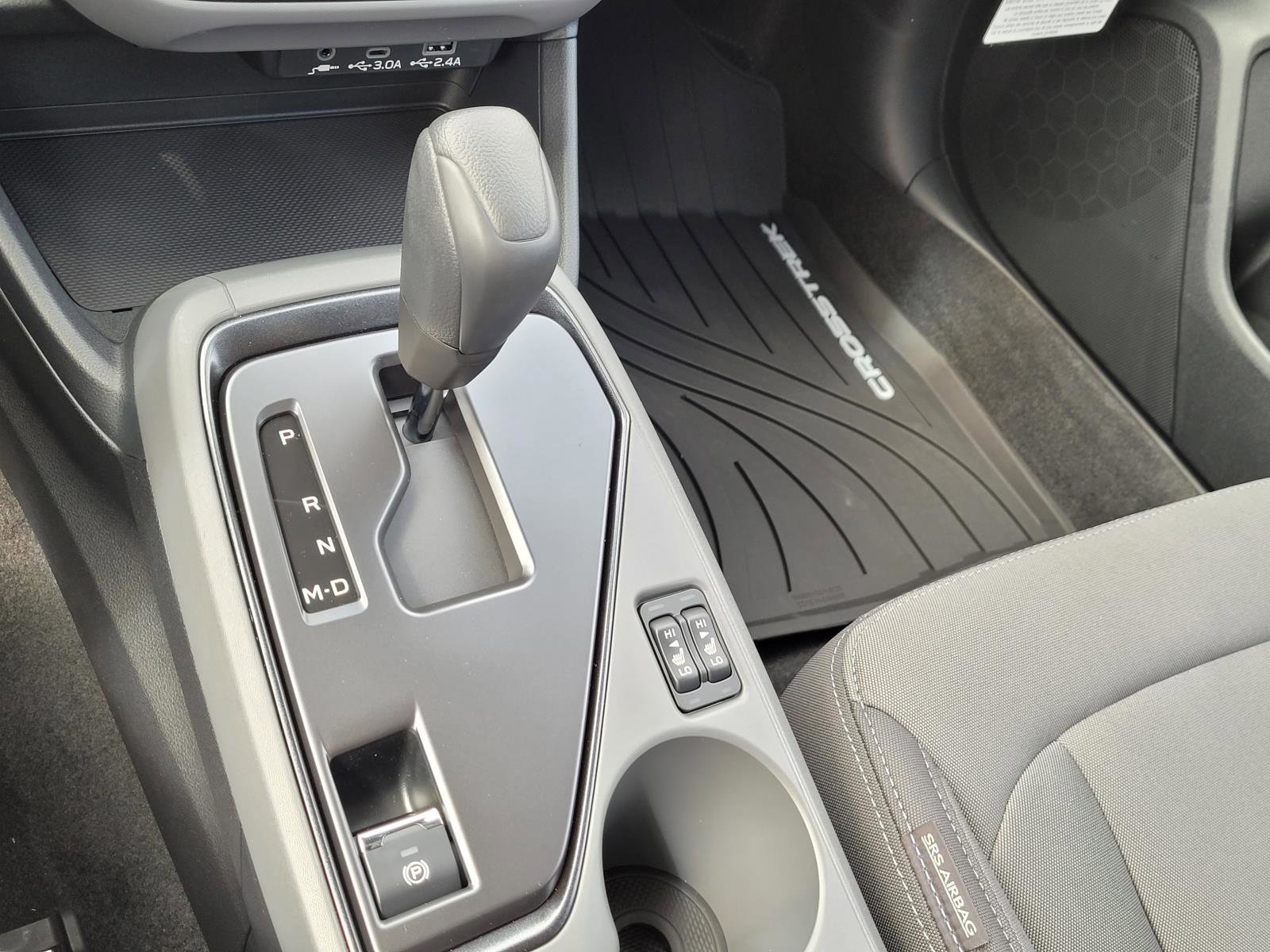 New 2026 Subaru Crosstrek 2.0i Premium image 13