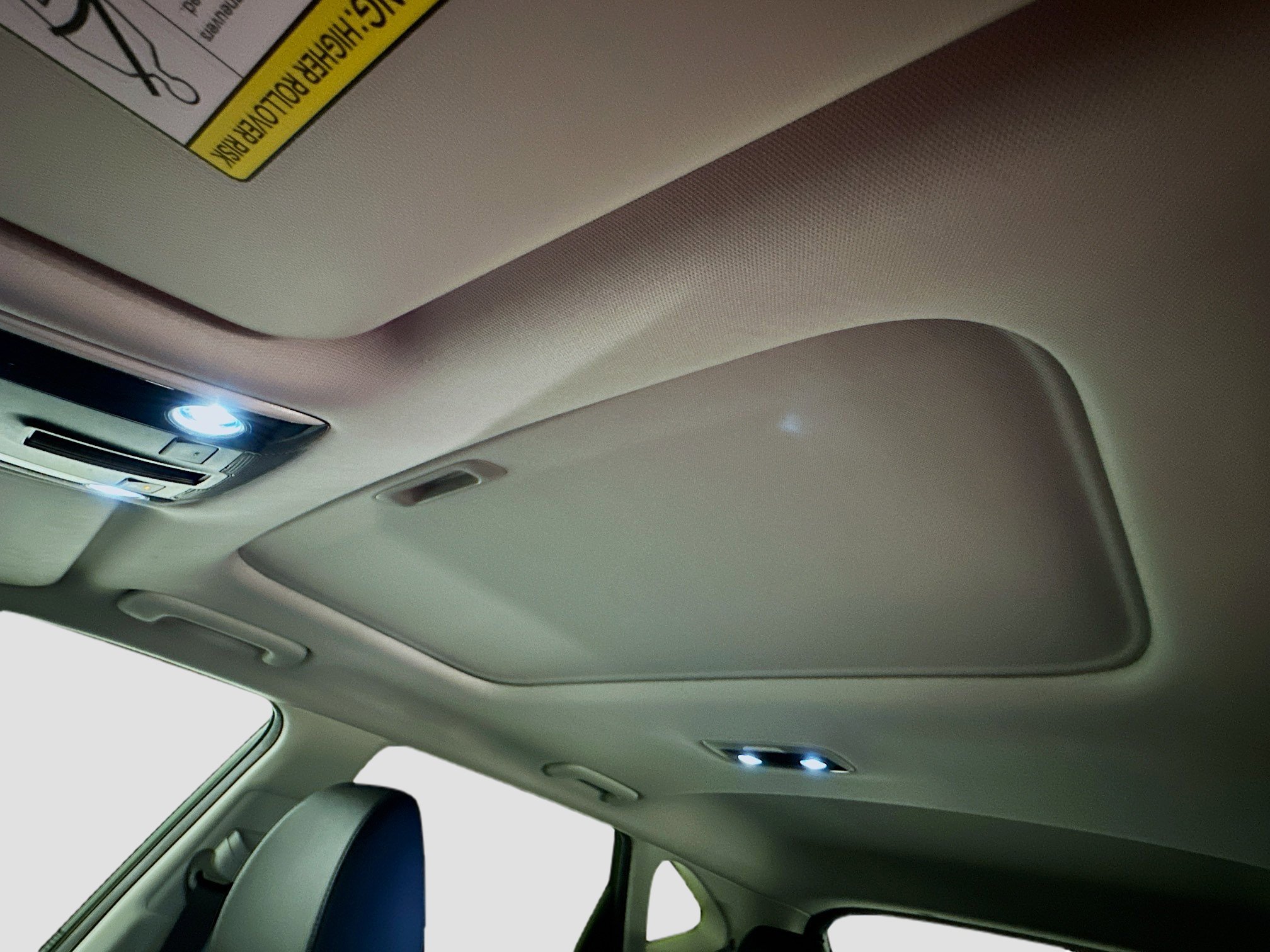 Used 2024 Kia Seltos EX image 27