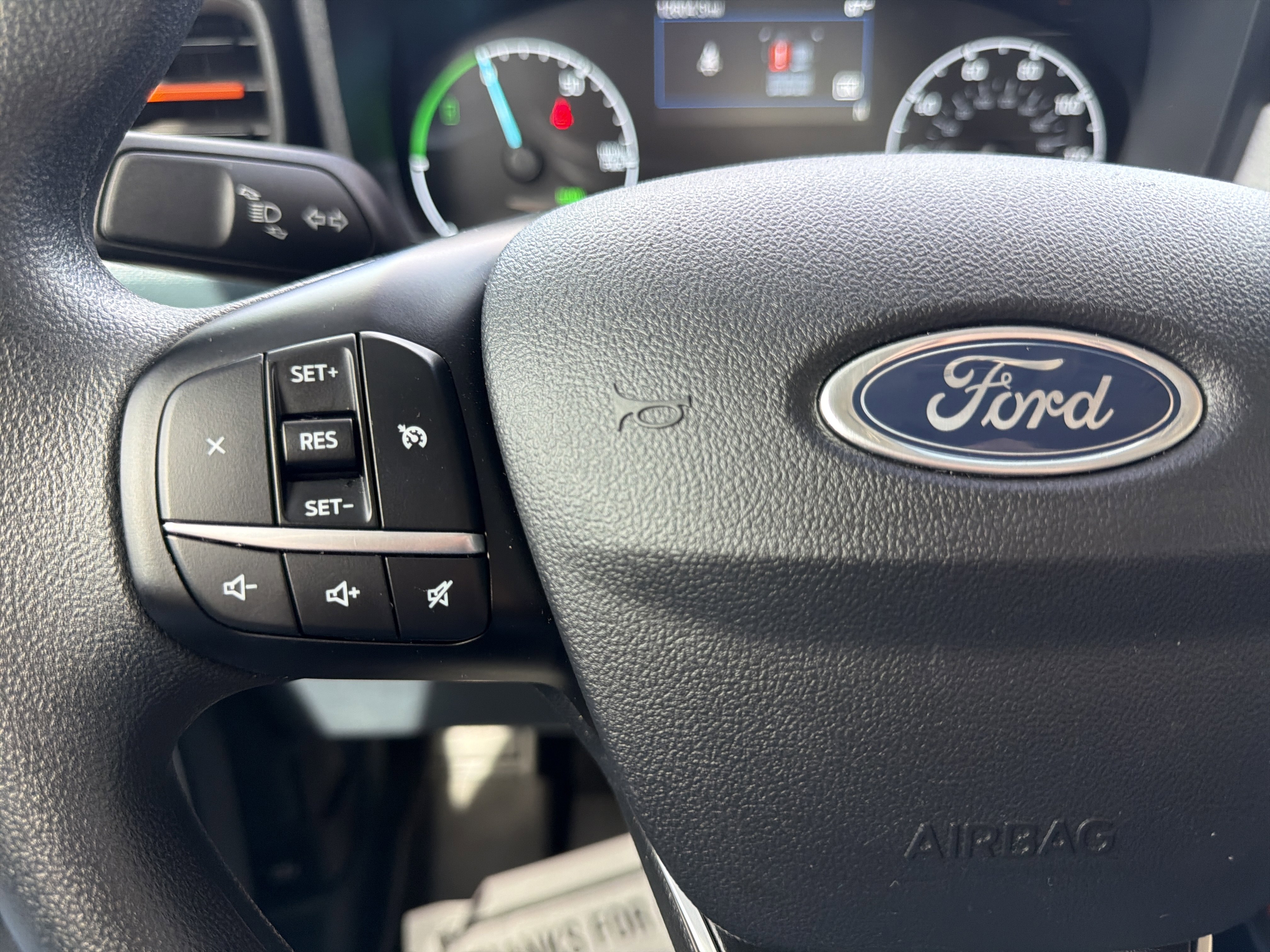Used 2024 Ford Maverick XLT image 17