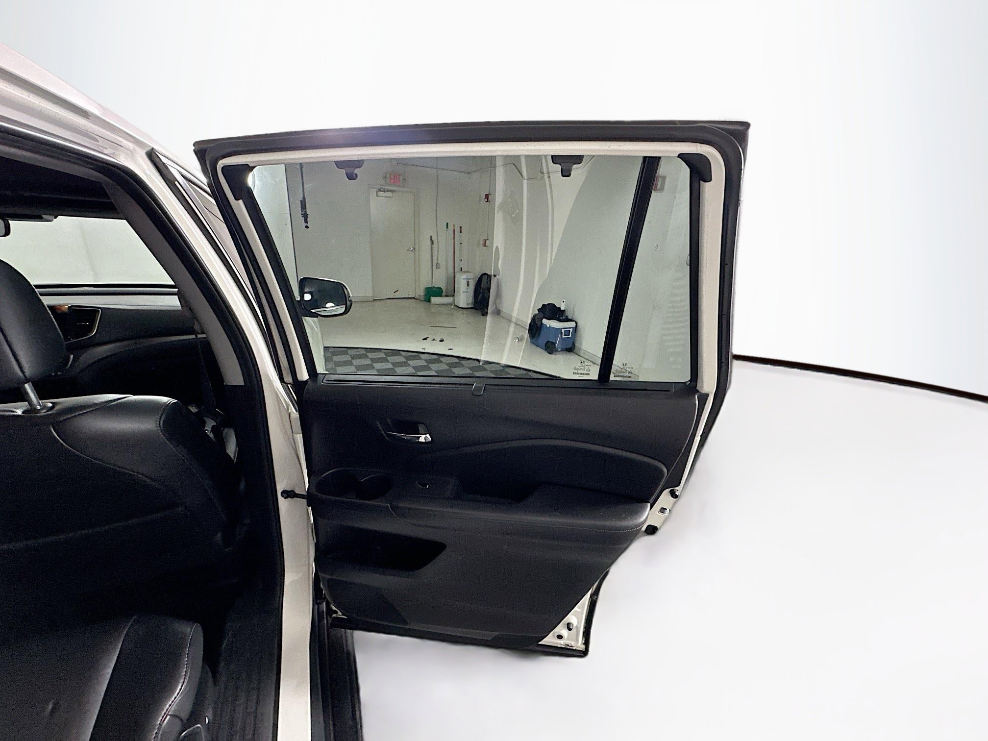 Used 2019 Honda Pilot EX-L image 32