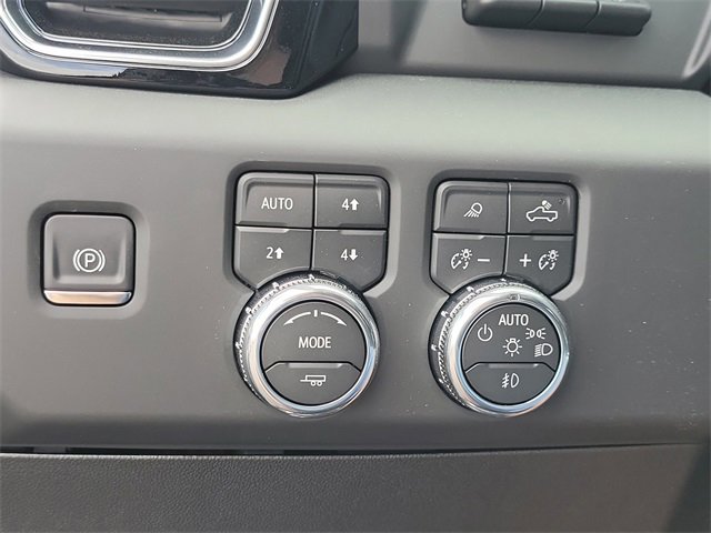 New 2026 GMC Sierra 2500 Denali w/ Denali Reserve Package image 19