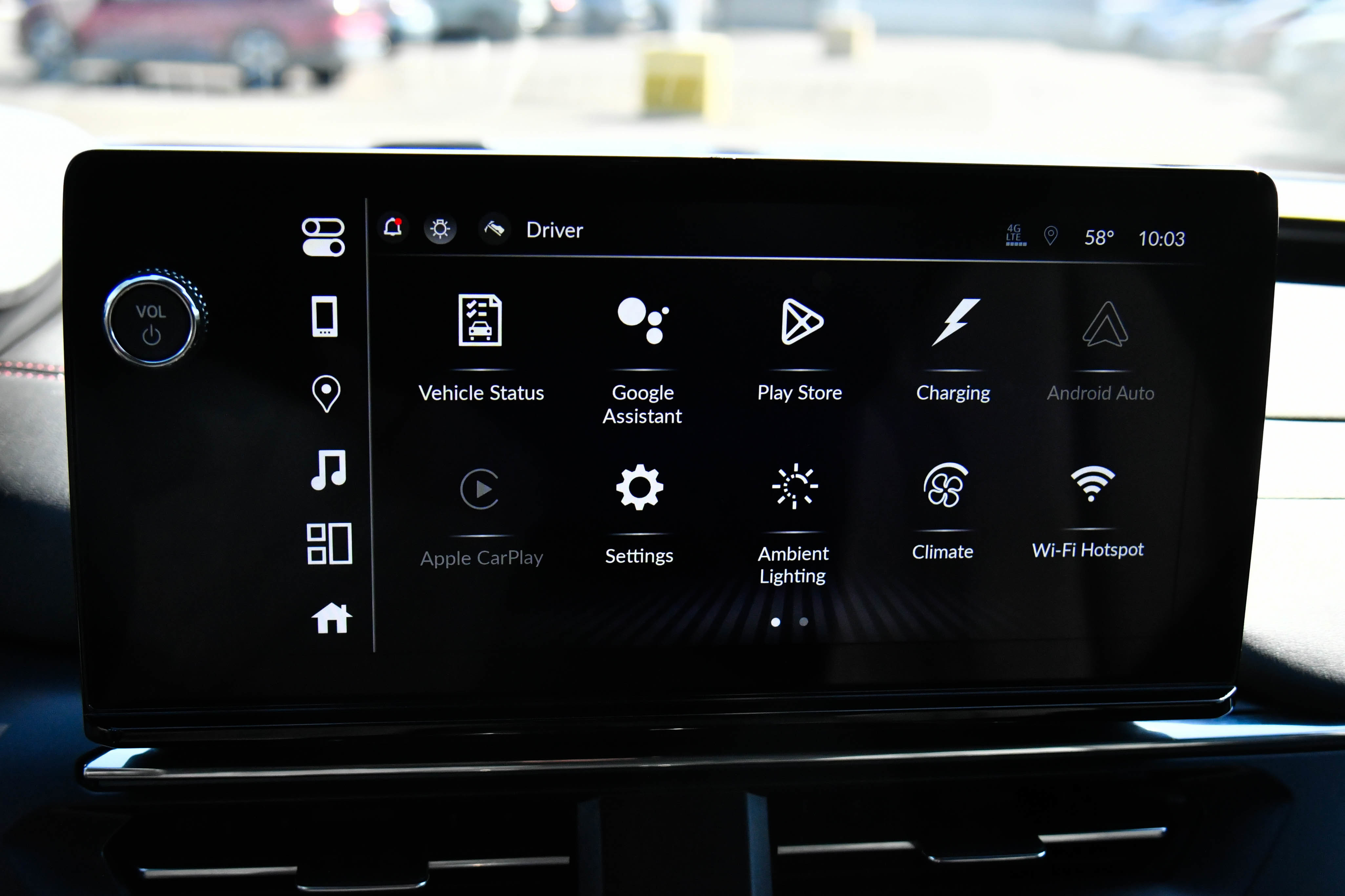 Used 2024 Acura ZDX A-Spec image 22