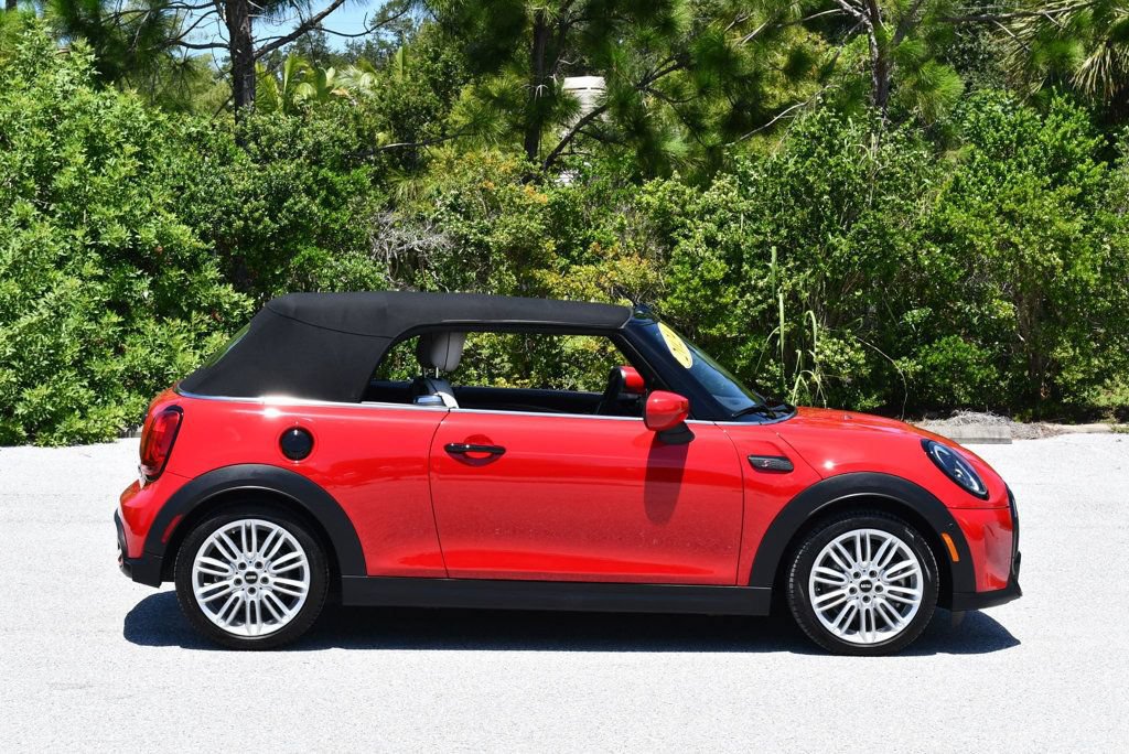 Used 2024 MINI Cooper S FWD image 47