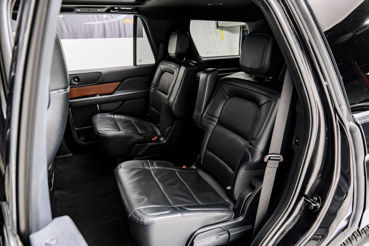 Used 2024 Lincoln Navigator Reserve image 37