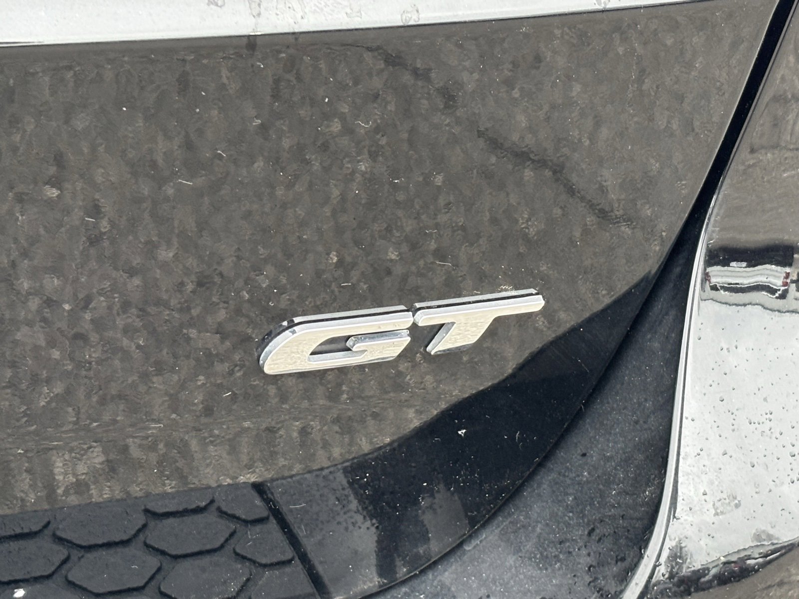 Used 2024 Dodge Durango GT image 3