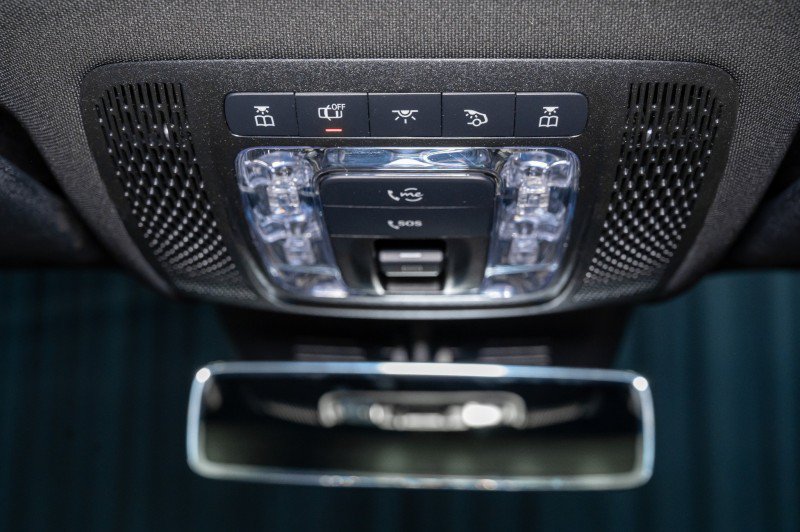 New 2026 Mercedes-Benz GLB 250 4MATIC image 23