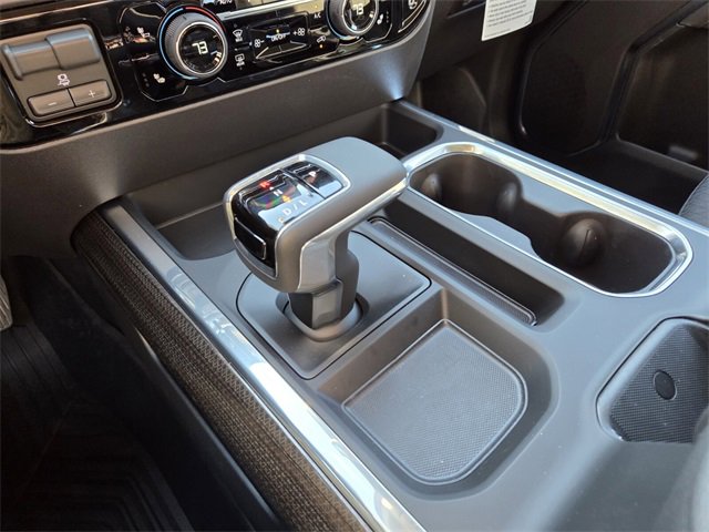 New 2026 Chevrolet Silverado 1500 LT Trail Boss image 27