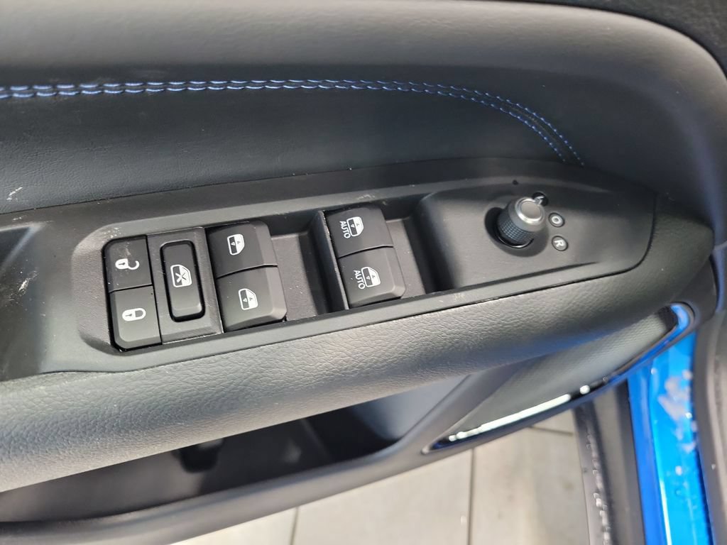 New 2026 Jeep Compass Latitude AWD/4WD image 10