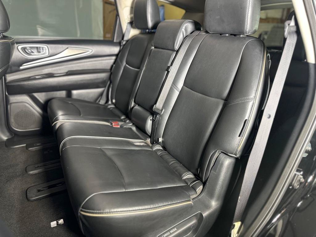 Used 2020 INFINITI QX60 Luxe AWD/4WD image 33