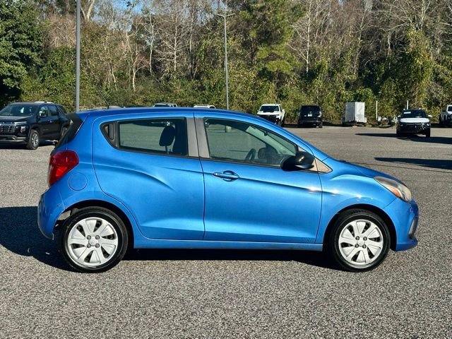 Used 2016 Chevrolet Spark LS image 3