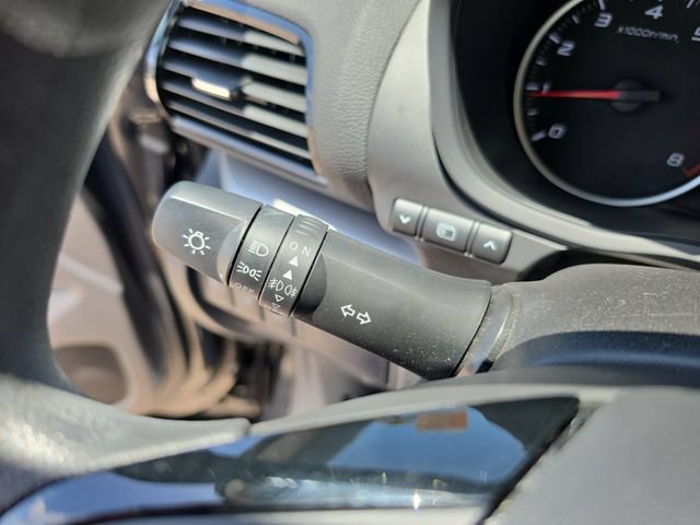 Used 2024 Mitsubishi Eclipse Cross ES AWD/4WD image 22