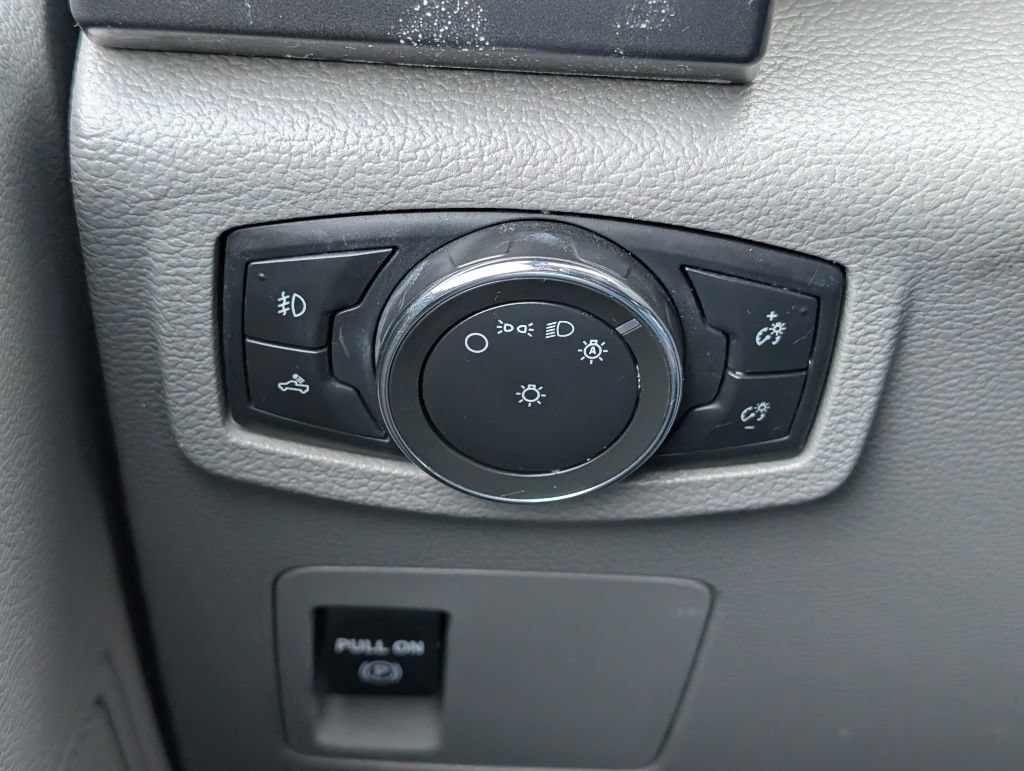 Used 2018 Ford F150 XLT AWD/4WD image 10