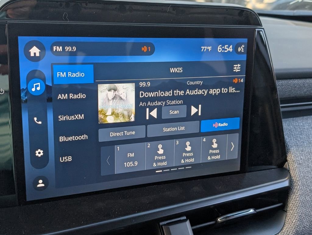 New 2026 Subaru Outback Premium image 15