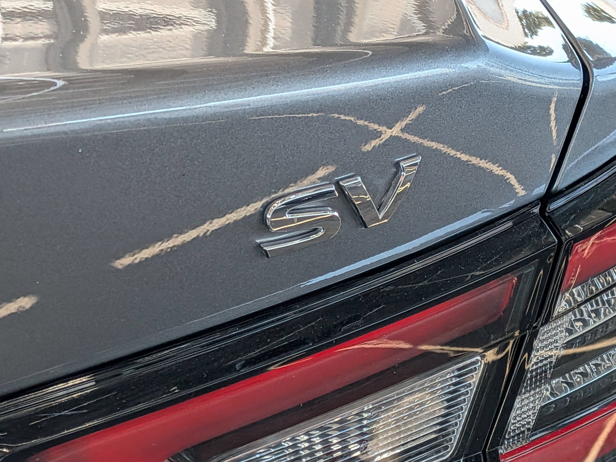 Used 2023 Nissan Maxima SV w/ Floor Mat Group FWD image 30