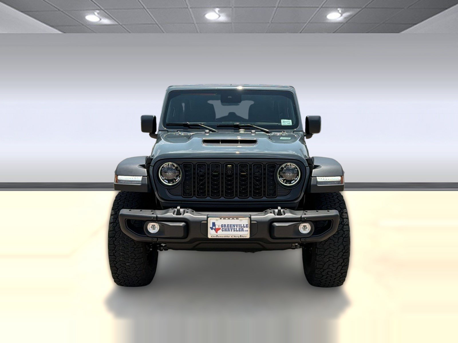 New 2026 Jeep Wrangler Unlimited Rubicon 392 AWD/4WD image 6
