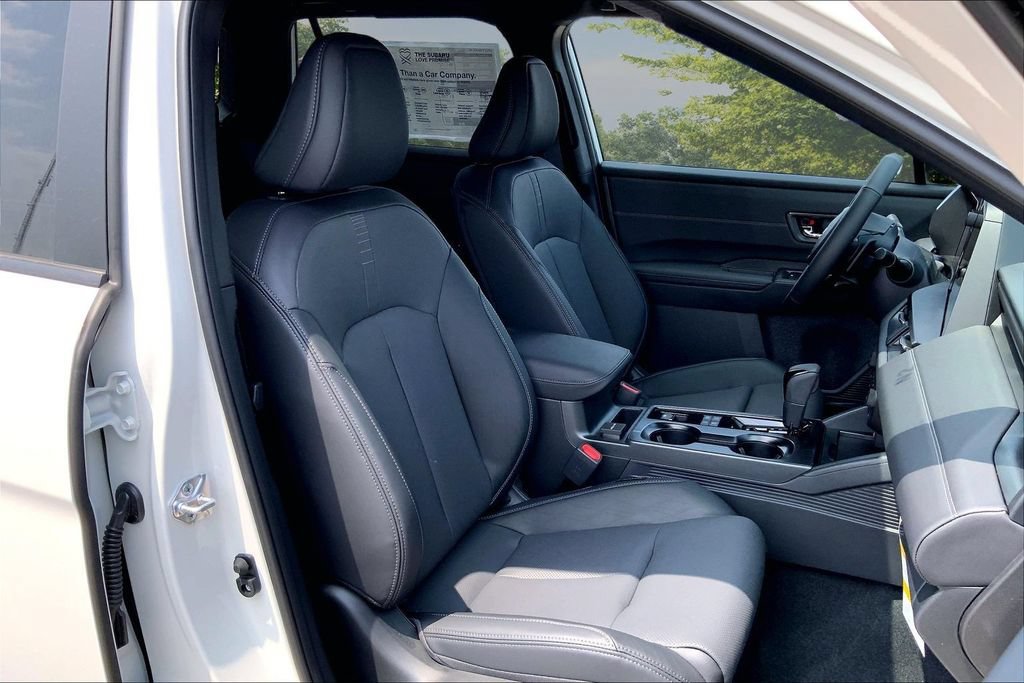 New 2026 Subaru Outback Touring XT AWD/4WD image 11