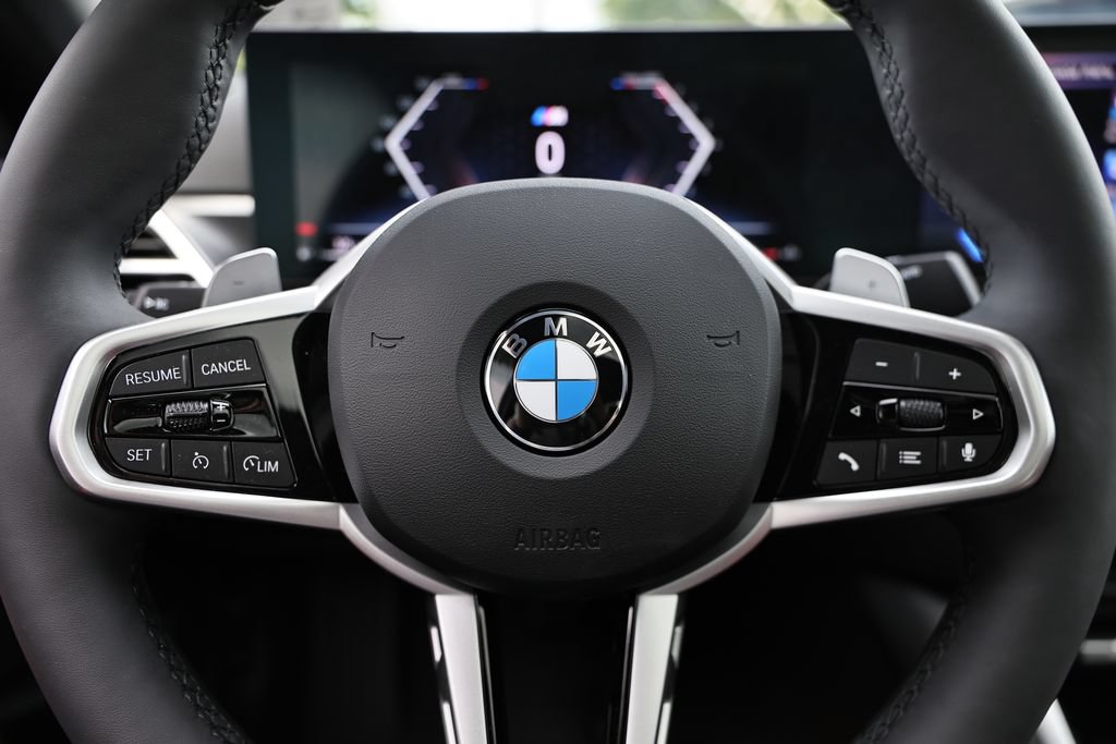 New 2026 BMW 230i xDrive Coupe w/ M Sport Package AWD/4WD image 30