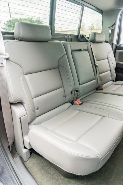 Used 2016 Chevrolet Silverado 2500 LTZ w/ Duramax Plus Package image 41