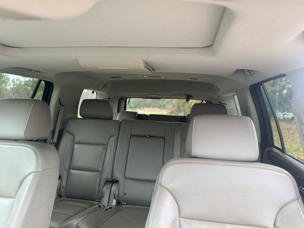 Used 2016 Chevrolet Tahoe LT image 8