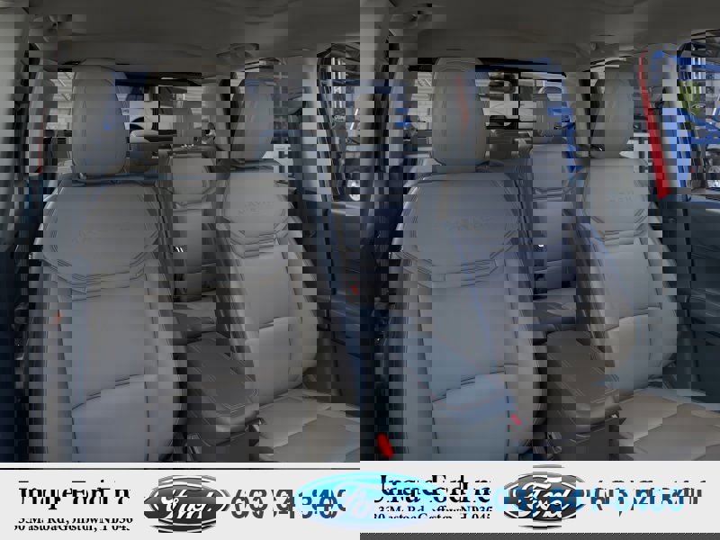 New 2026 Ford Maverick Lariat w/ 4K Tow Package image 41